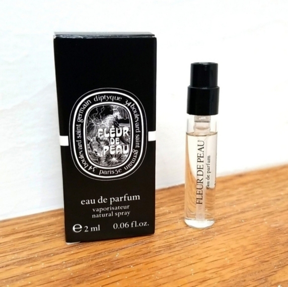 diptyque Other - DIPTYQUE FLEUR DE PEAU